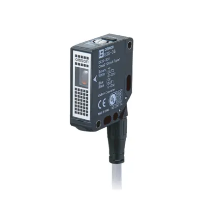 E3S-DBP11 2M Omron
