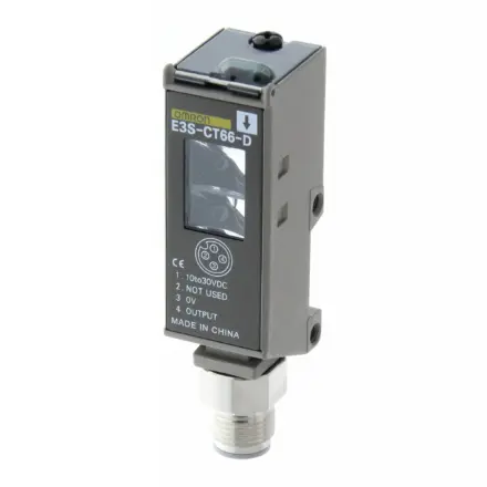 E3S-CT66-D Omron