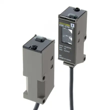 E3S-CT61 2M Omron