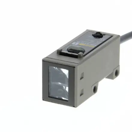 E3S-CT11-D 5M Omron