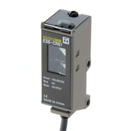 E3S-CR61 2M Omron