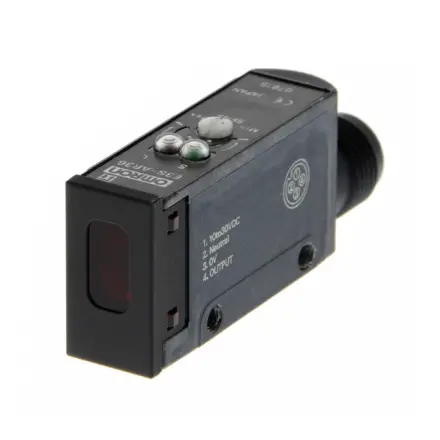 E3S-AR16 Omron