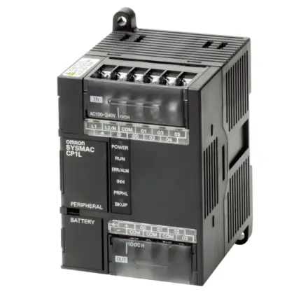CP1L-L10DT1-D Omron