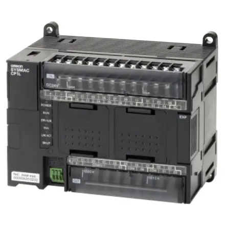 CP1L-EM30DT-D Omron