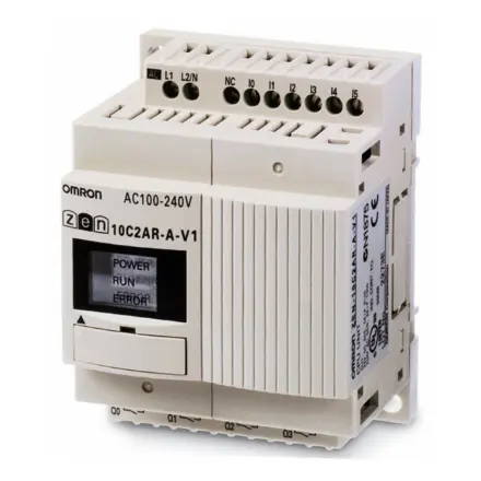 ZEN-10C2DR-D-V2 Omron