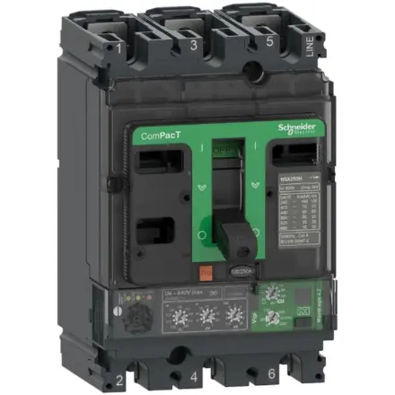 C10N34V100 Schneider Electric