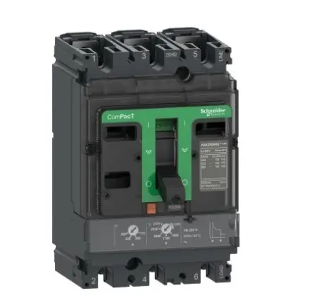 C10F3TM063 Schneider Electric