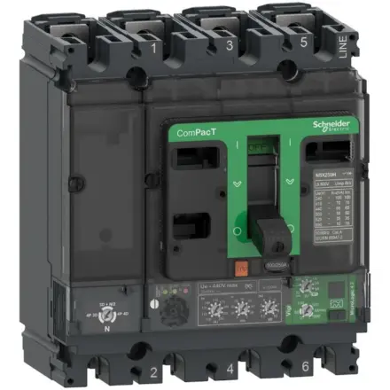 C16B44V160 Schneider Electric