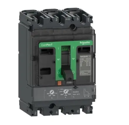 C16B3TM160 Schneider Electric