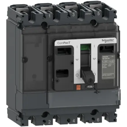 C164160D1S Schneider Electric