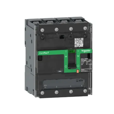 C124160BS Schneider Electric