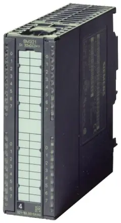 6AG1321-7BH01-4AS0 Siemens