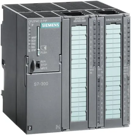 6AG1314-6BH04-7AB0 Siemens