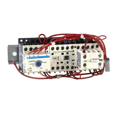 LC3K09P7 Schneider Electric