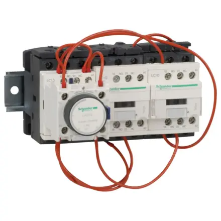 LC3D090AB7 Schneider Electric