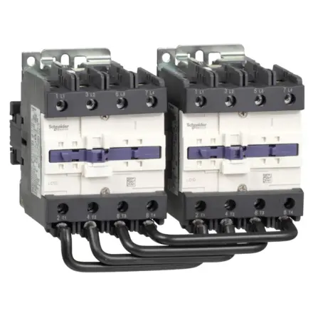 LC2D80004M7 Schneider Electric