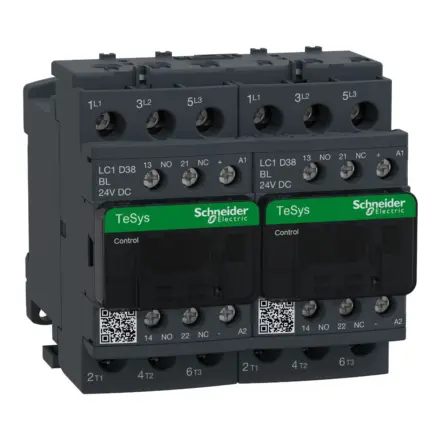 LC2D38BL Schneider Electric