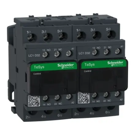 LC2D32P7V Schneider Electric