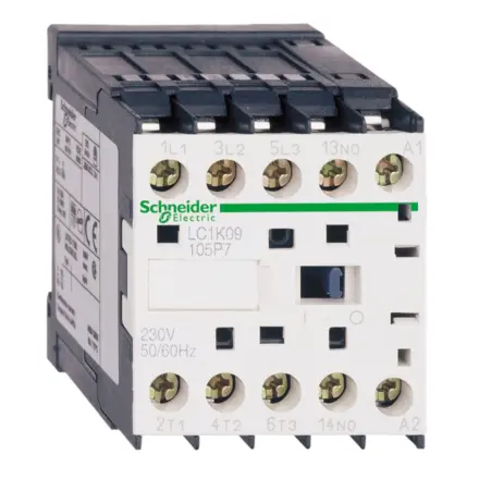 LC1K16015P7 Schneider Electric