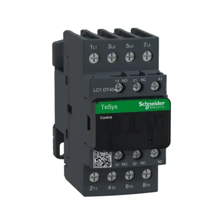 LC1DT40V7 Schneider Electric