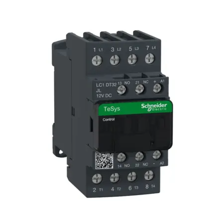 LC1DT40JL Schneider Electric