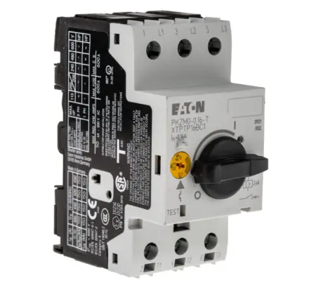 088907 PKZM0-0,16-T Eaton