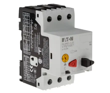 278476 PKZM01-0,25 Eaton