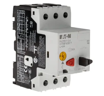 278477 PKZM01-0,4 Eaton