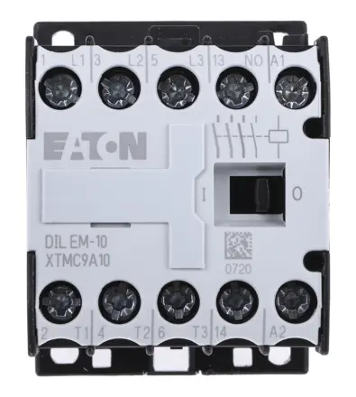 051787 DILEM-10(380V50HZ,440V60HZ) Eaton
