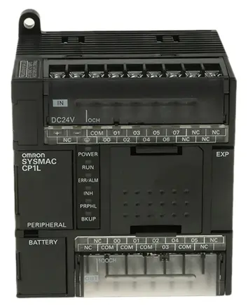 CP1L-L14DT1-D Omron