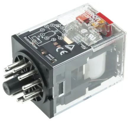 MKS3PIN5AC230 Omron