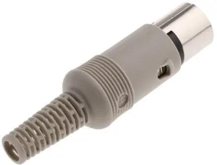930298517 MAS 80 S grey Hirschmann