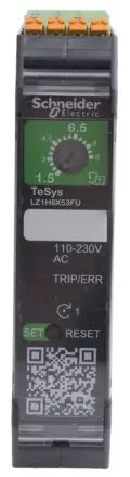 LZ1H6X53FU Schneider Electric
