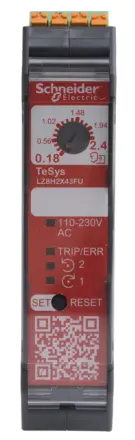 LZ8H2X43FU Schneider Electric