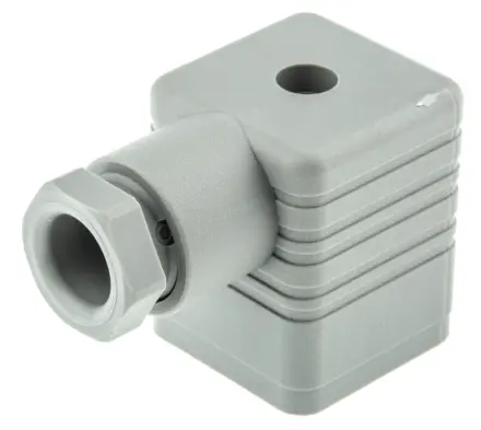 931969106 GDM 3009 grey Hirschmann
