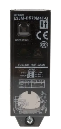 E3JMDS70M4TG Omron