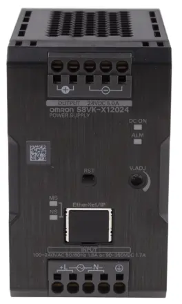 S8VK-X12024-EIP Omron