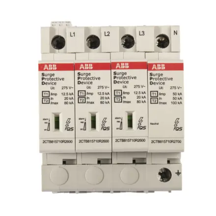 2CTB815710R0700  OVR T1-T2 3N 12.5-275s P TS QS ABB