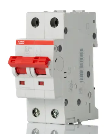 2CDD282101R0040  SD202/40 ABB