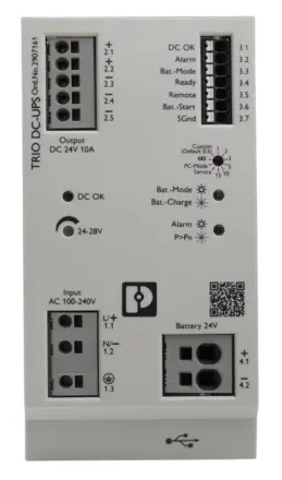 2907161 Phoenix Contact
