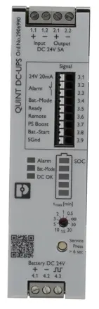 2906990 Phoenix Contact