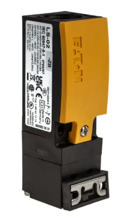 106817 LS-02-ZB Eaton