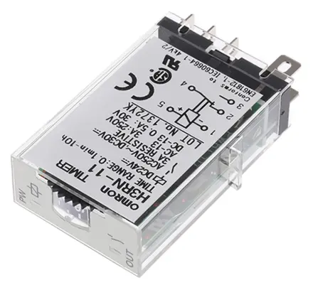 H3RN11DC24 Omron