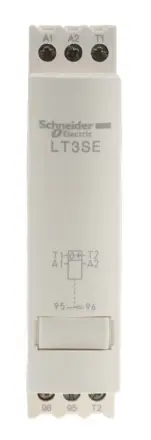 LT3SE00M Schneider Electric
