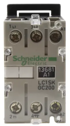 LC1SKGC200F7 Schneider Electric