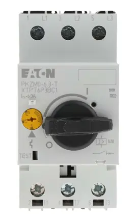 088915 PKZM0-6,3-T Eaton