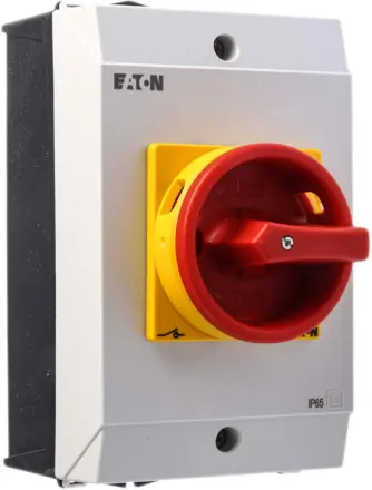 207293 P1-25/I2/SVB Eaton