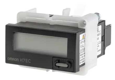 H7EC-NV-B Omron