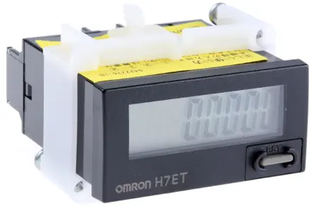 H7ET-N1-B Omron
