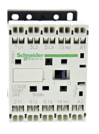 LC1K06103B7 Schneider Electric